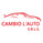 Logo Cambio l'Auto Srls